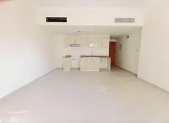 Studio apartment with wardrobes front of Sahara centre close to Dubai border rent on 33k