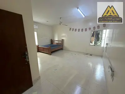 اكبر واضخم استديو *مساحه كبيره * سعر خيال * صيانه فري * تكيف اسبليت  * تسهيل ف الدفعات