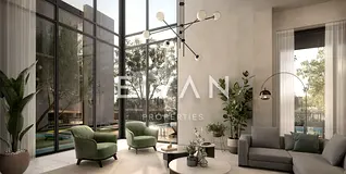 Athlon by Aldar | 4BR Premium Villa in Dubai Land
