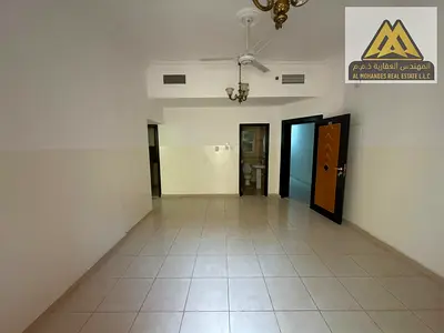 Two bedrooms and a living room\ balcony\ family building\ two bathrooms\ parking available under the building