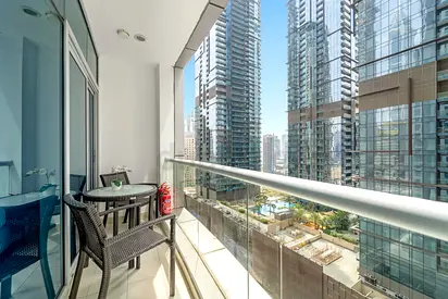 Silkhaus Elite 2BR | Dubai Marina | Pool & Gym