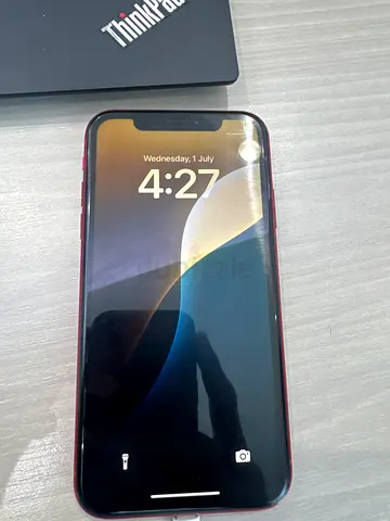 Apple iPhone XR