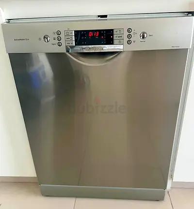 Bosch series 2 new model Dishwasher