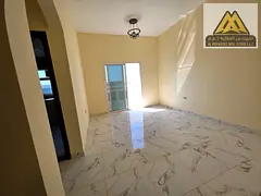 Annual Rental Apartment in Al Jurf 2 Ajman Spacious 1 Bedroom Hall Balcony Modern Design Prime Locat