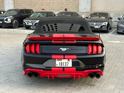 صورة 15 لـ 2020 FORD MUSTANG