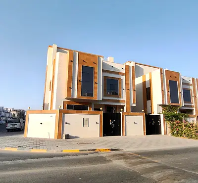 Price Reduced | Corner Villa | 7BR | Rooftop | Spacious Parking | Urgent Sale