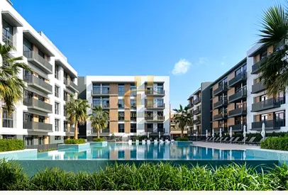Stunning | Massive 2 BHK | Premium | Modern living