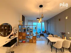 Fully Furnished | Flexible Cheqs | SZR View