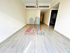 One month free spacious 1BHK wardrobe Balcony with parking