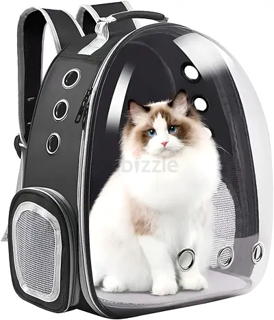 Cat Pet Backpack. Brand new. unused