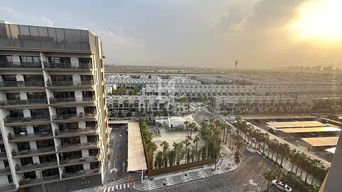High Floor 1 Bed | Large Balcony | Modern Finishes | MAG City, Dubai