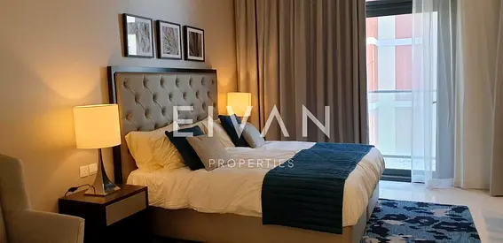 Studio Apartment | DAMAC | Ready to Move