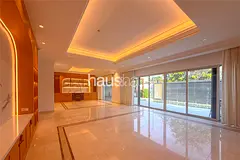 Fully Upgraded | 5 BHK + Maids + Drivers Room