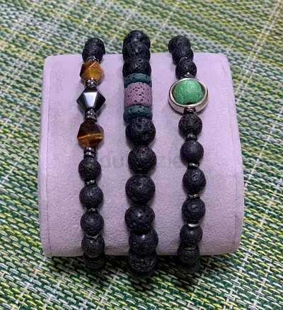 Adjustable Bracelet