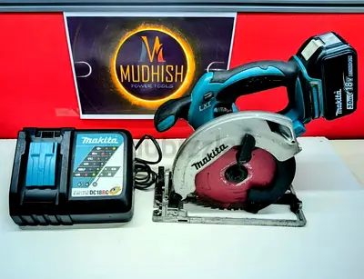 MAKITA CIRCULARSAW 18V