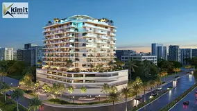 3BR Apartment | Furnished | Panoramic Sea View
