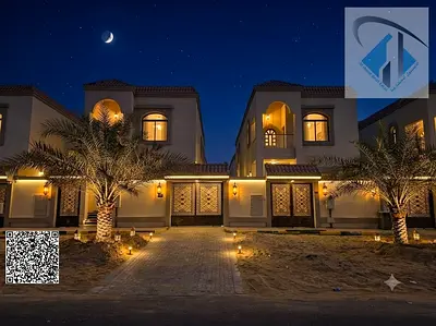 للبيع فيلا بسعر لقطه اقل من سعر السوق موصله كهربا ومياه وتكيف موقع ممتاز جدا بسعر قابل تملك حر