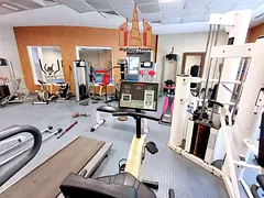 Gym&amp;Pool free || Species 2-BHK Aprt with Balcony || Fully family Building
