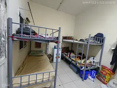 Bed space