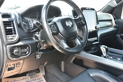 صورة 10 لـ 2022 RAM 1500
