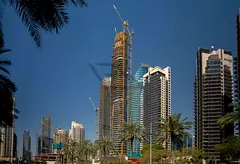 Mercedes-Benz Residence | Burj Khalifa View | Private Pool