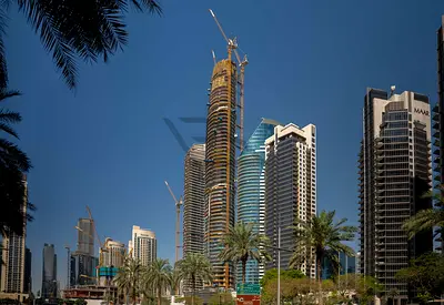 Mercedes-Benz Residence | Burj Khalifa View | Private Pool