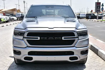 صورة 2 لـ 2022 RAM 1500