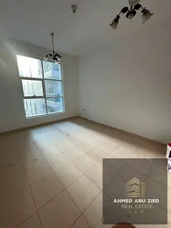 Unfurnished 1BR Apartment for Annual Rent - City Tower, Al Nuaimiya 3