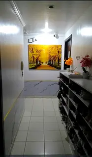 Couple Partition