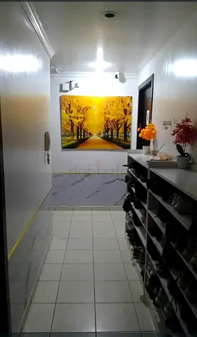 Couple Partition