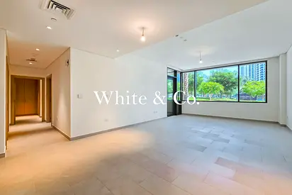 Rare Opportunity | Park Access | Brand New