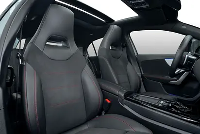 Mercedes-Benz A-Class A 200 AMG, миниатюра 14