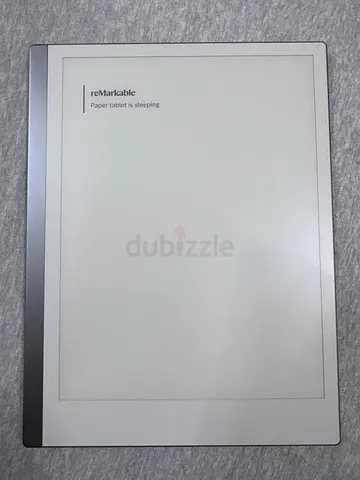 Remarkable 2