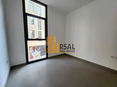 1bhk apartment with spacious kitchen and room