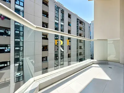 Well-Maintained Studio | DEWA Included |AED 60,000