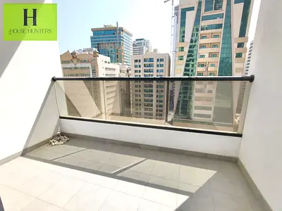 New 2Bhk With Balcony 12 Payments Al Khan