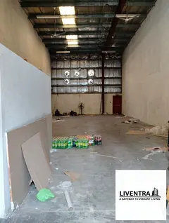 Warehouse for Rent | Al Khawaneej, Dubai | 30 kW Power