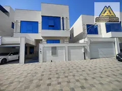 Al Yasmeen, Ajman, offering a modern design and a large layout ideal for big families seeking comfor