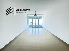 Luxury Bright Spacious 2BHK ~ Family Building ~ Ready To Move ~ Well Maintained Building ~ Gym Pool
