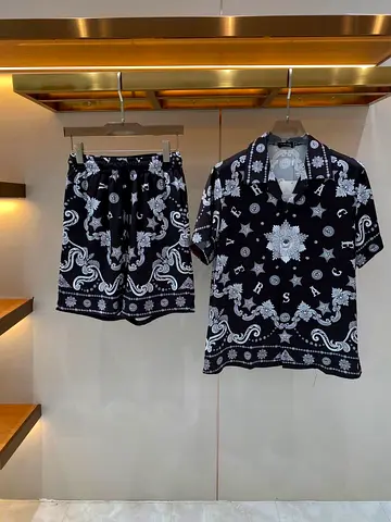 Versace set for men