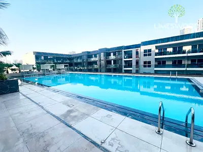 Fully Furnished 3BR Apartment | Rented