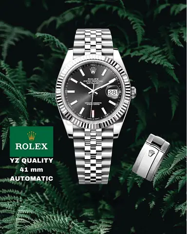 Rolex automatic mens