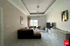 Large 1br Apartment In Al Ghaf 1
