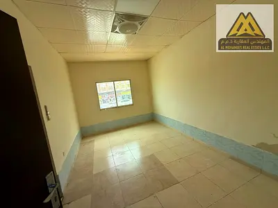 Unbelievable price * Spacious area * Free maintenance * Split AC * Flexible payment plans * Located near the Dubai and Sharjah exit