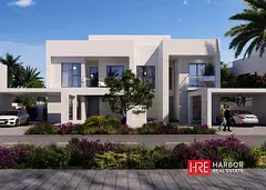 Stunning 4BR | Private Pool | Luxury Interiors