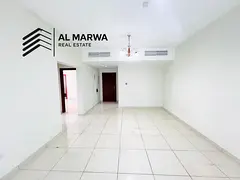 Hot Deal One Month Free 2BR Near Sahara Mall | On Dubai Border | Balcony And Wardrobe |Parking &