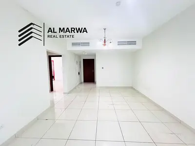 Hot Deal One Month Free 2BR Near Sahara Mall | On Dubai Border | Balcony And Wardrobe |Parking & Spacious Layout |
