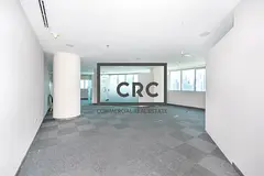 Open Space | Fitted | Burj &amp; Canal Views