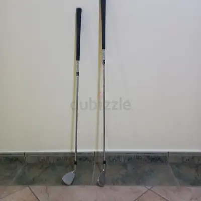 Golf accessories