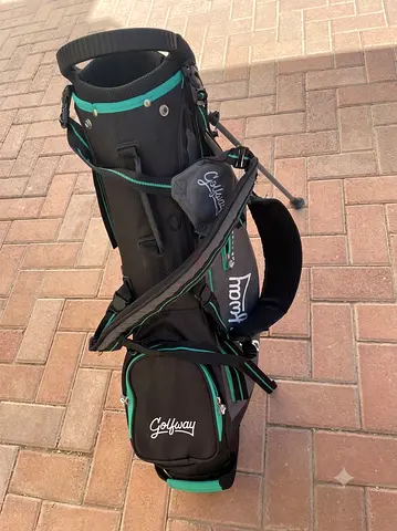 Golfway Kids Golf Bag